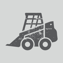 jual skid steer loader harga skid loader