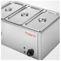 jual electric bain marie