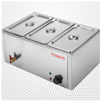 jual electric bain marie