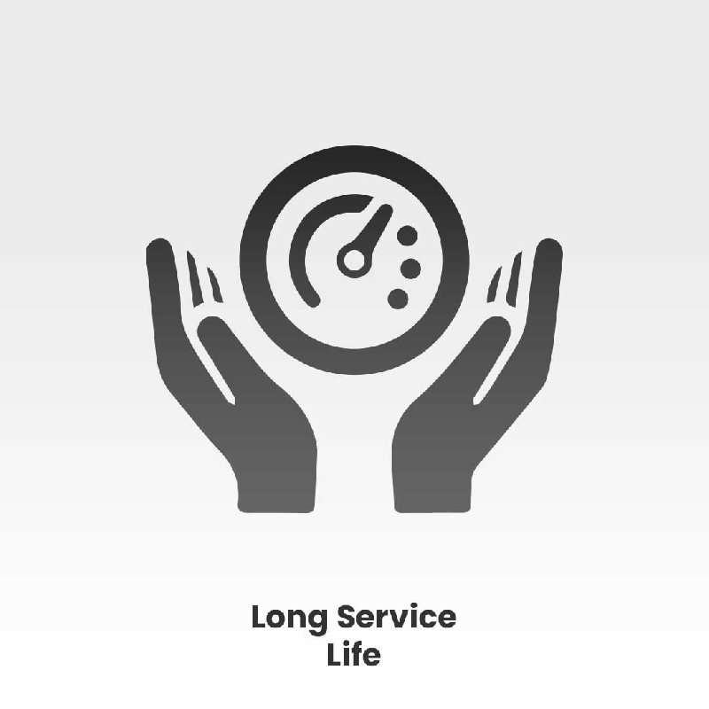 Long Service Life