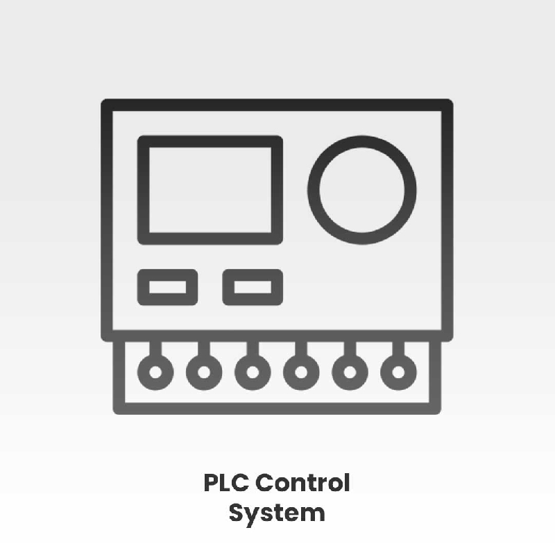 PLC Control System