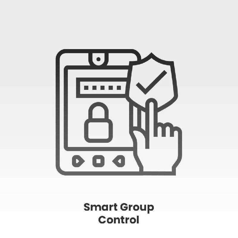 Smart Group Control