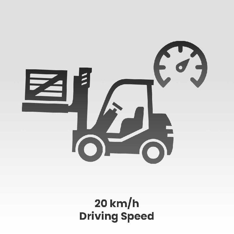 Driving Speed