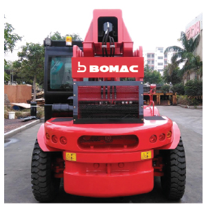 Jual Bomac Forklift Gasline Or LPG