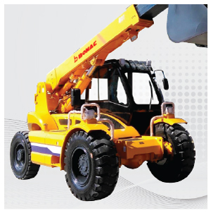 Jual Telehandler, Harga Telehandler, Heavy Duty Telehandler