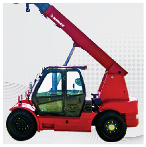 Jual Telehandler, Harga Telehandler, Heavy Duty Telehandler