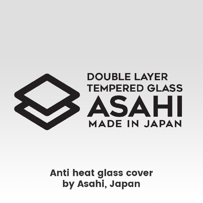 Chafing Dish Anti heat glass