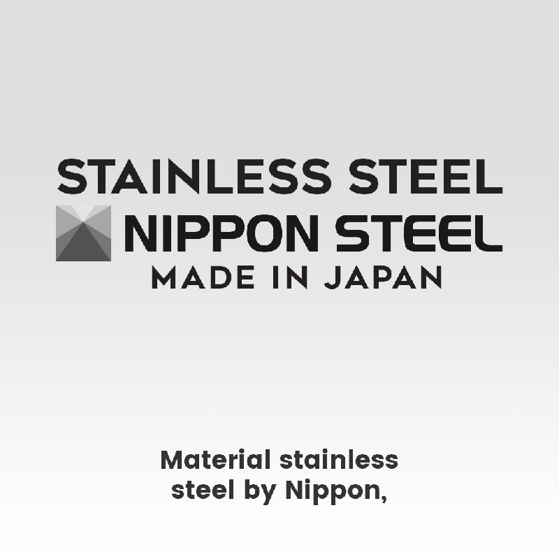 Chafing Dish stainless steel by Nippon