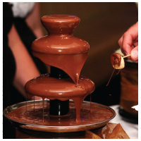 jual Chocolate Fountain