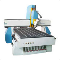 Jual 4 Axis CNC Router, Harga 4 Axis CNC Router, 4 Axis CNC Router Berkualitas