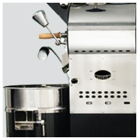 jual coffee roaster