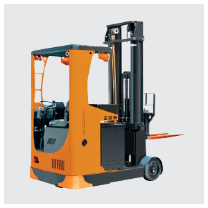 Jual Shigemitsu Explosion Proof Reach Truck, Harga Shigemitsu Explosion Proof Reach Truck, Shigemitsu Explosion Proof Reach Truck