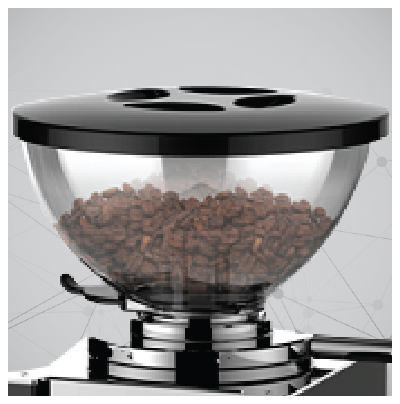 Jual Coffee Grinder