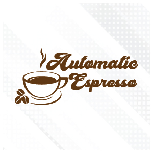 Full Automatic Coffee Machine