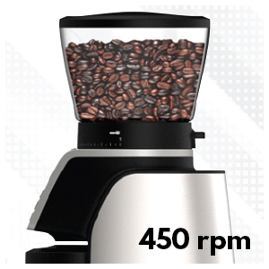 Grinder Coffee Machine