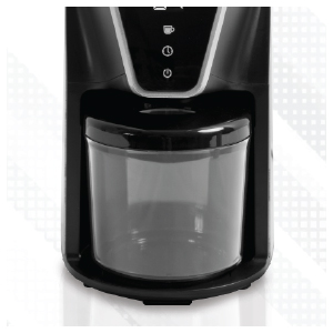 Grinder Coffee Machine