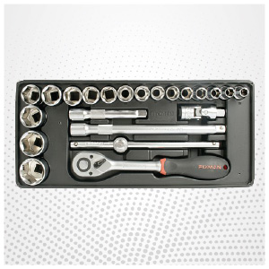 Jual Foam Modular System, Jual Tool Modular, Jual Tool set Murah