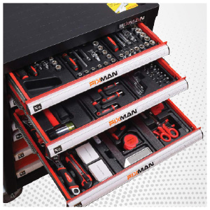 Jual Foam Modular System, Jual Tool Modular, Jual Tool set Murah