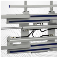 jual carton clamp harga carton clamp