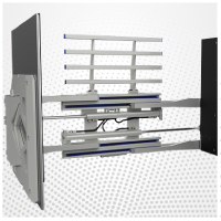 jual carton clamp harga carton clamp