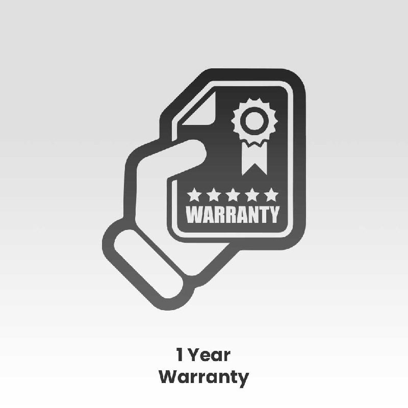 Warranty