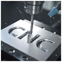 Jual CNC Machine Dengan Kualitas Terbaik