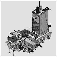 Jual Horizontal Macine Center, Harga Horizontal Macine Center, Jual Horizontal Macine Center dengan Kualitas Terbaik