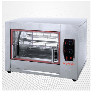 jual Electric Rotisserie