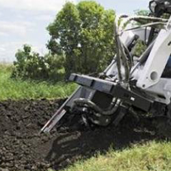 jual skid steer loader harga skid loader