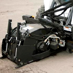 jual skid steer loader harga skid loader