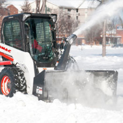 jual skid steer loader harga skid loader