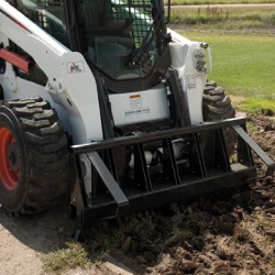 jual skid steer loader harga skid loader