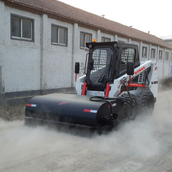 jual skid steer loader harga skid loader