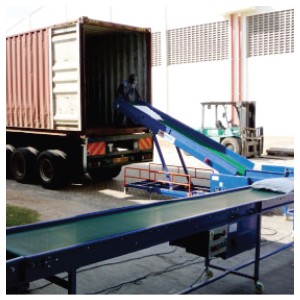 Jual Shigemitsu Conveyor dengan harga murah