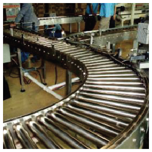 Jual Shigemitsu Conveyor dengan harga murah