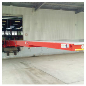 Jual Shigemitsu Conveyor dengan harga murah