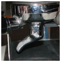 Jual Single Spout