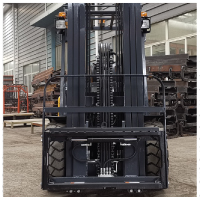 jual attachment forklift