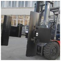 jual attachment forklift