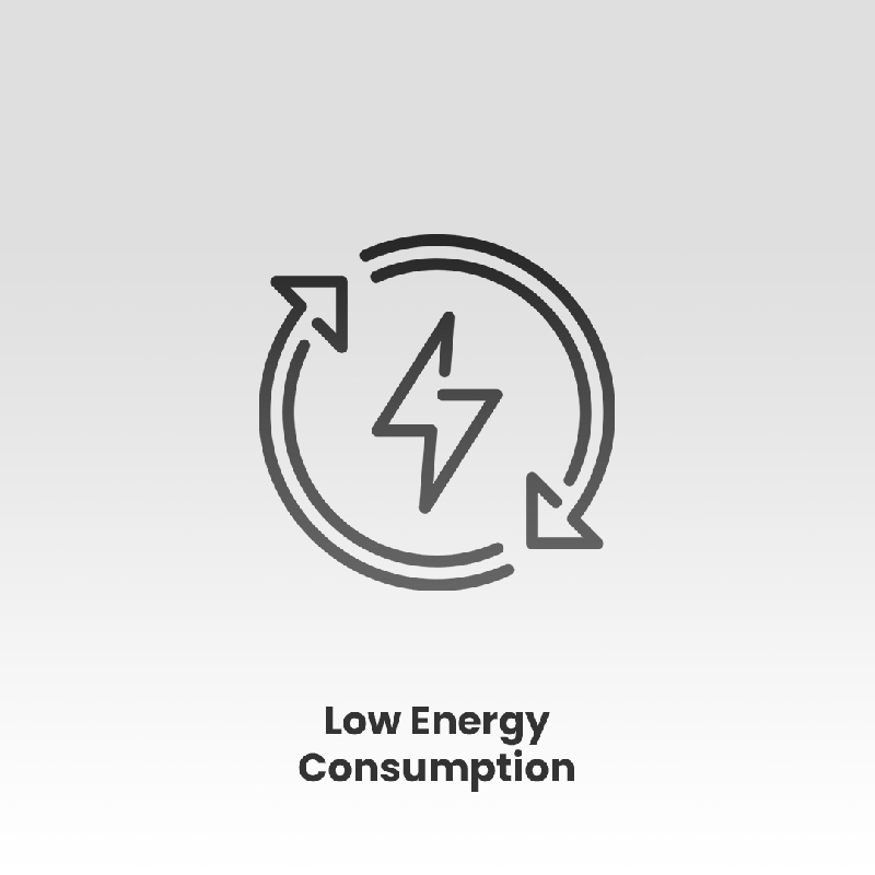 Corna Robot Cooking Machine Low Energy Consumption