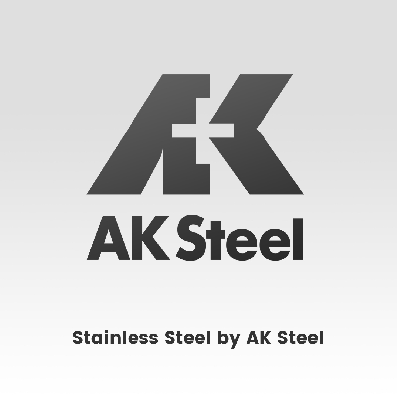 Corna Water boiler Stainless Steel by AK Steel