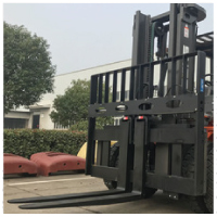 jual attachment forklift