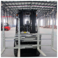 jual attachment forklift