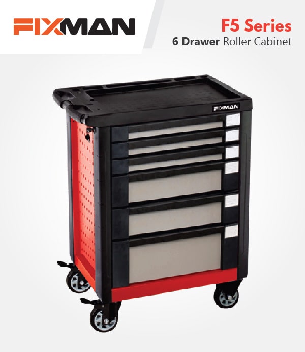 Jual Fixman Roller Cabinets, Harga Roller Cabinet, Roller Cabinet Murah