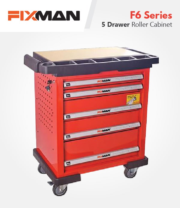 Jual Fixman Roller Cabinets, Harga Roller Cabinet, Roller Cabinet Murah