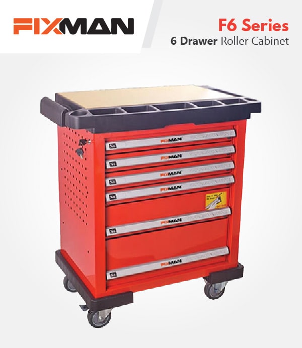 Jual Fixman Roller Cabinets, Harga Roller Cabinet, Roller Cabinet Murah