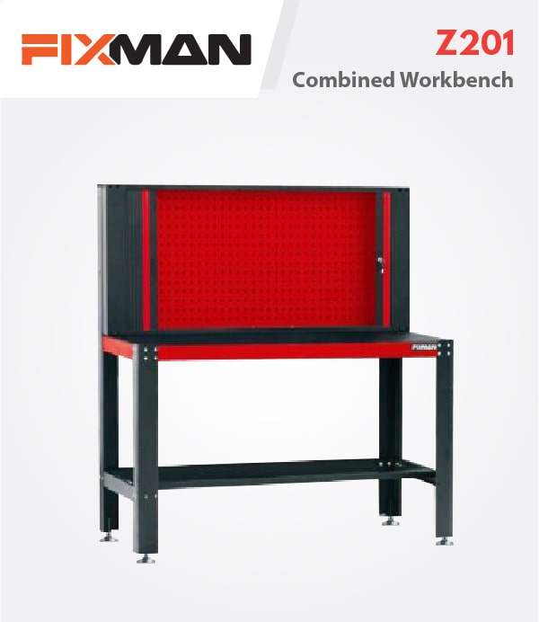 Jual Maintenance Workbench, Harga Workbench, Fixman Workbench