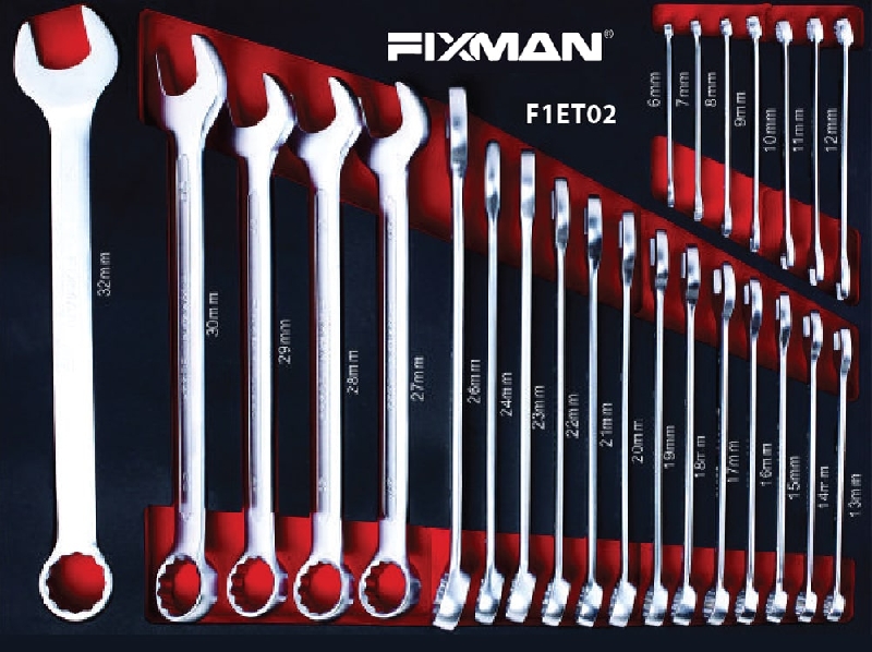 Jual Foam Modular System, Jual Tool Modular, Jual Tool set Murah