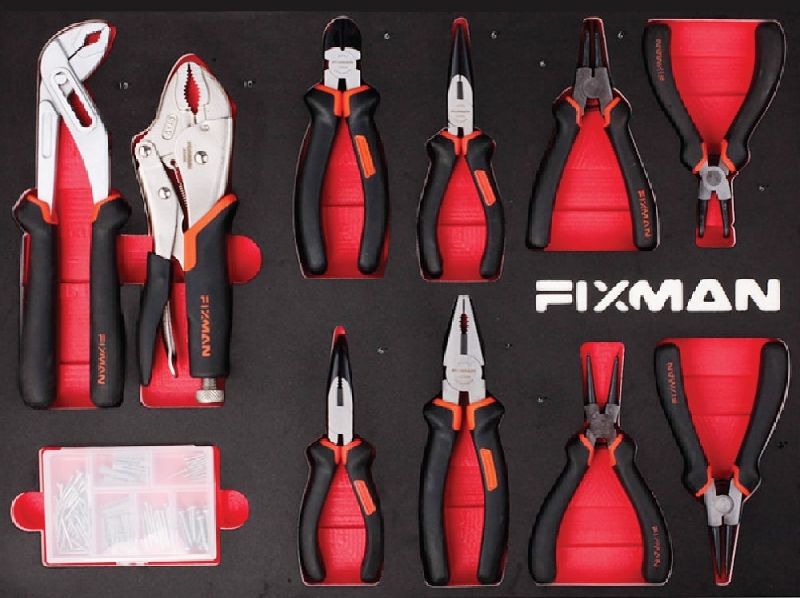 Jual Foam Modular System, Jual Tool Modular, Jual Tool set Murah