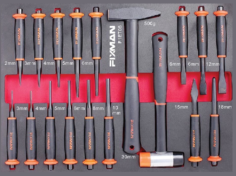 Jual Foam Modular System, Jual Tool Modular, Jual Tool set Murah